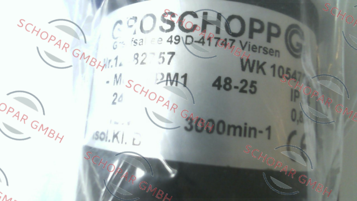 Groschopp-Art. No. 502820 (i=81:1) price