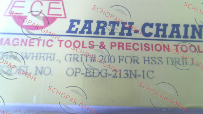 ECE-Earth Chain-EDG-213N-1C price