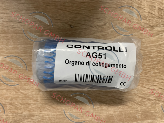 iSMA CONTROLLI-AG51 price
