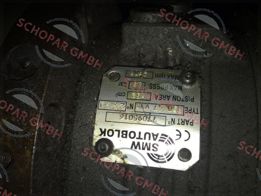 Smw-Autoblok-PN:77095016 TYPE:150/67 VNK price