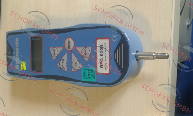 Mecmesin-CHARGER FOR:BFG 500N SN:14-0221-06  price