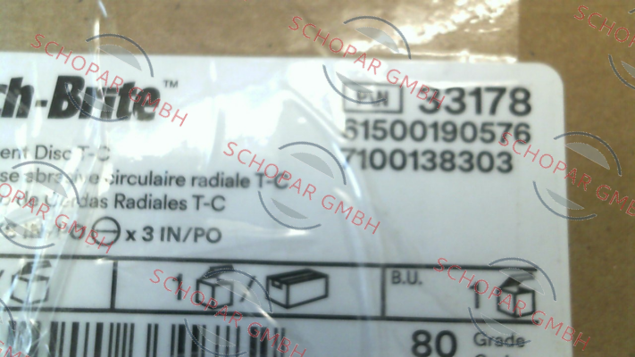 3M-33178 / 61500190576 price