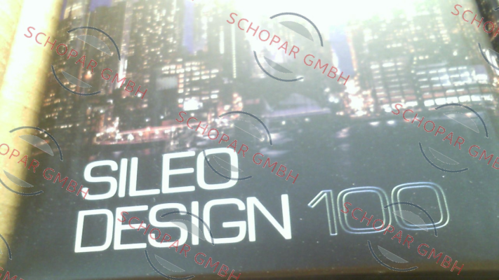 Blauberg-Sileo Design 100 H (8012877) price