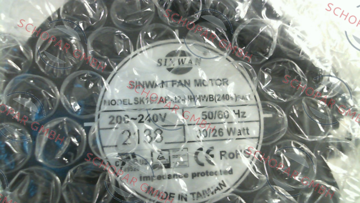 Sinwan-SK162AP-22-HHHWB (240V) price