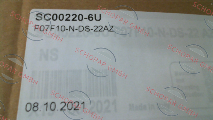 Air Torque-SC00220-6UF07F1022AZ price