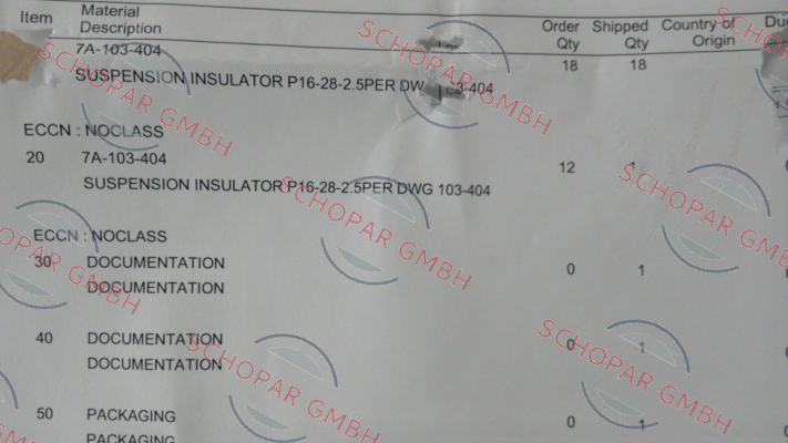 PETRECO-7A-103-404 price