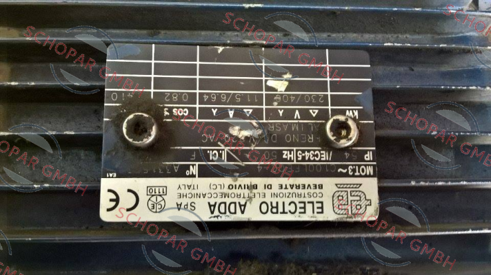 Electro Adda-GLBR-100-230  price