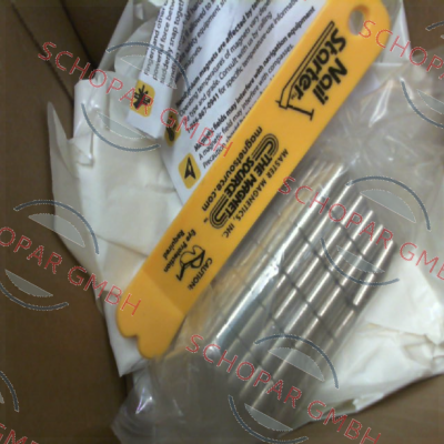 MASTER MAGNETICS, INC.-ND255N-35 price