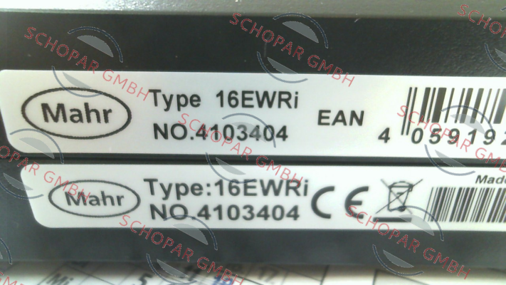 Mahr-4103404 price