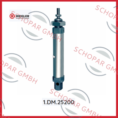 Riegler-105794 1.DM.25200 price