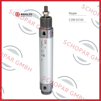 Riegler-105852 2.DM.32160 price