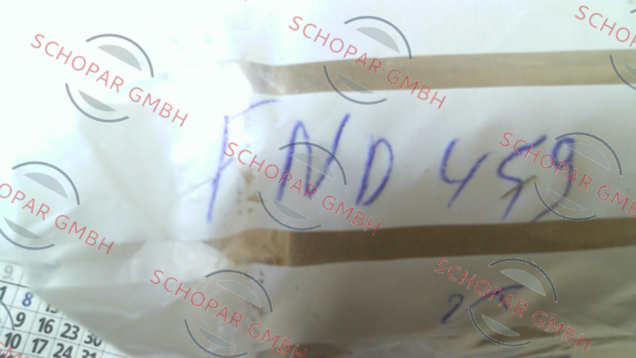 Gmn-FND 459 price