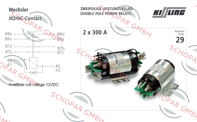 Kissling-29.351.01 price