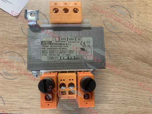 Botter-TM1341190 price