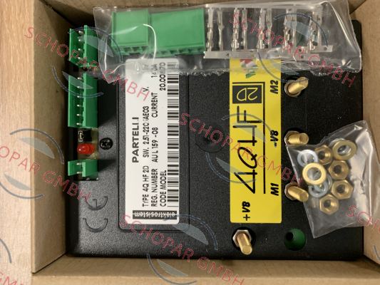Elektrosistem-20.001570 / 4Q HF 2D 140A 24V price