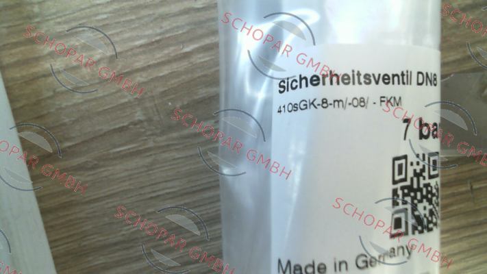 Goetze KG Armaturen-410sGK-8-m/-08/ - FKM price