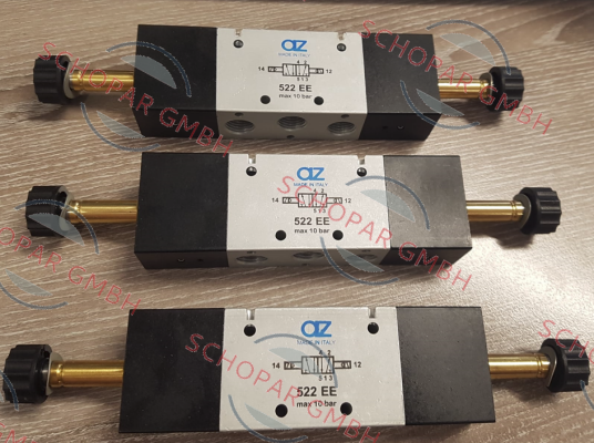 AZ Pneumatica-522 EE / 01.010.3 price