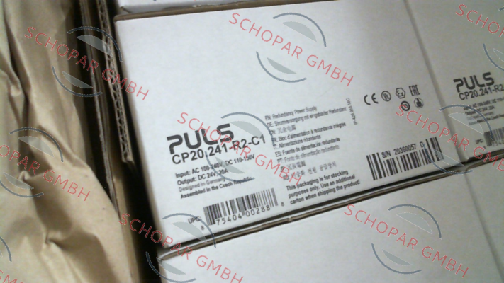 Puls-CP20.241-R2-C1 price