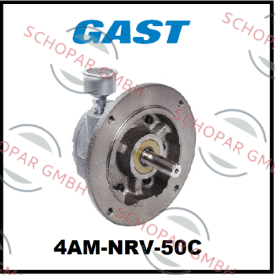 Gast-4AM-NRV-50C price