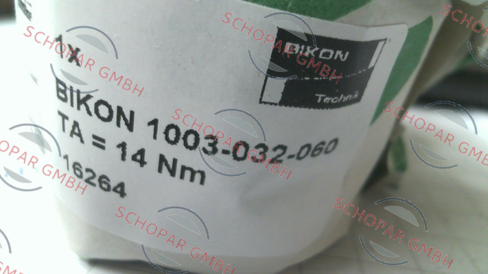 Bikon-1003-032-060 price