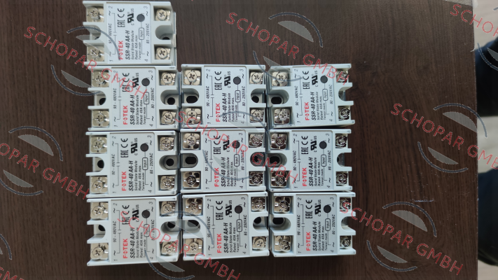 Fotek-SSR-40-AA-H price