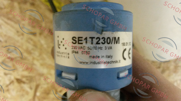 Industrie Technik-SE1T230/M (pack 1x72) price