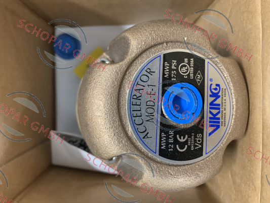 Viking-E1 1/2"NPT price