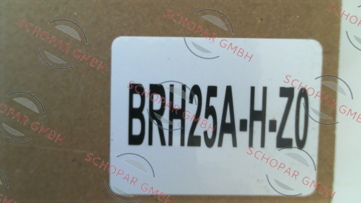 ABBA Linear Tech-BRH-25-A-H-Z0 price