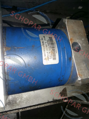 Wittenstein-LP120-MO1-10-111-000  price