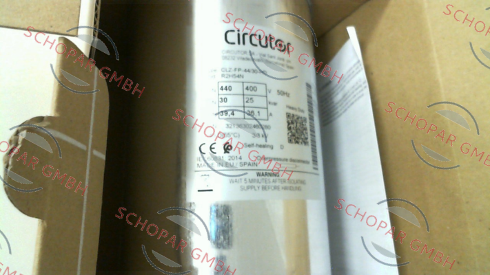 Circutor-R2H54N price