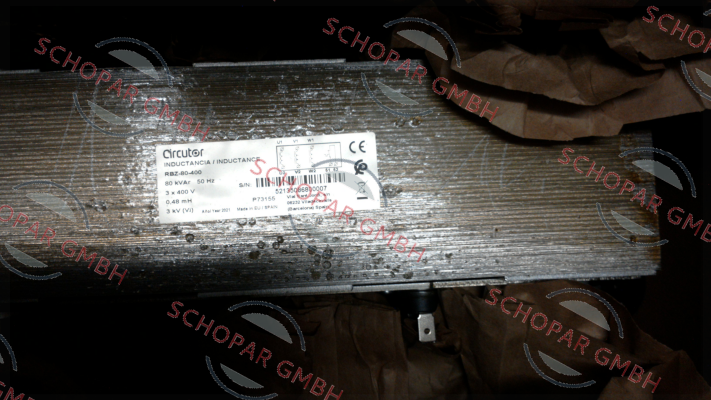 Circutor-P73155 price