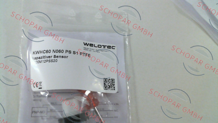 Welotec-KWHC60 N060 PS S1 PTFE price