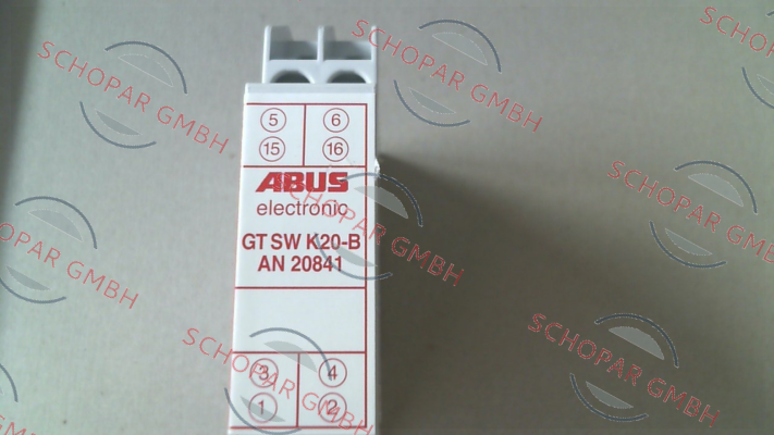Abus-GT SW K20-A price