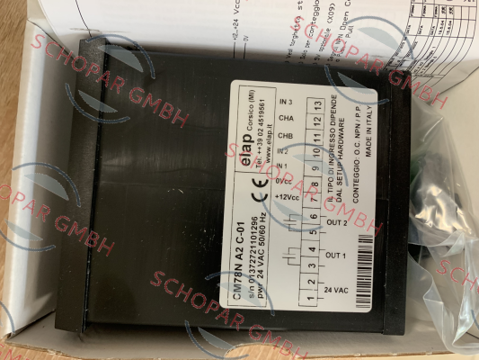 ELAP-CM78N A2 C01 price
