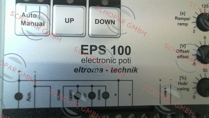 Kuhse-P/N: E007417199, Type: KEDM 2000 (new ref EPS-100) price