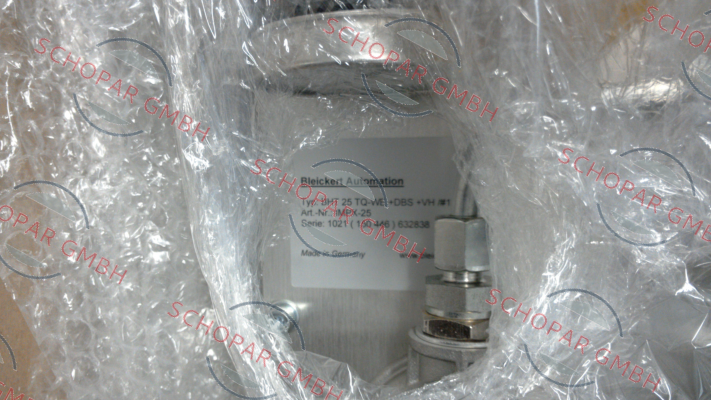 Bleickert-BHT 25 TQ-WE +DBS +VH /#1998 price