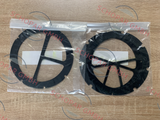 Flovex-Gasket kit for BEM 505-A4 HP30 exchanger ( Cod. FLKITGUARN5" ) price