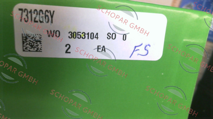 Hoke-7312G6Y price