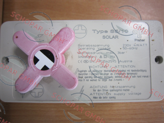 Praher-DN50 PVC  price