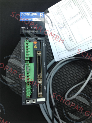 Sanyo Denki-RS1A03AAW oem price