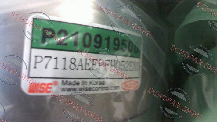 Wise-P7118AEEPFH052EX0 price