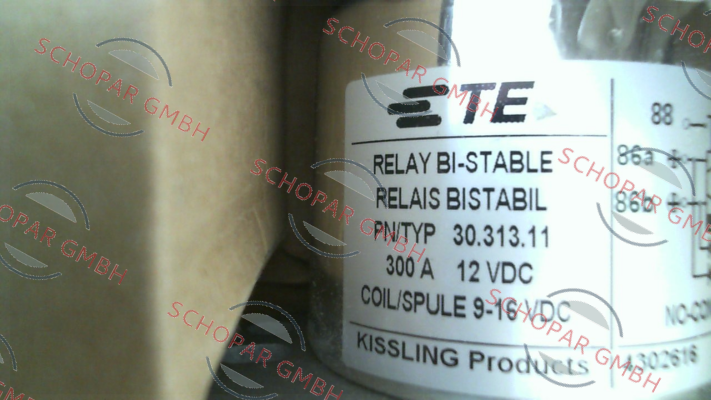 Kissling-30.313.11 price
