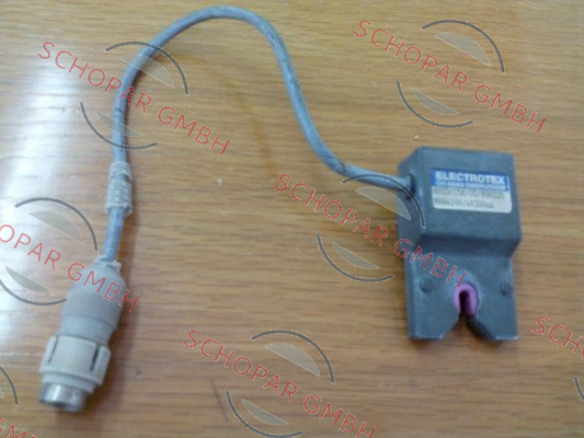 Electrotex-8035c158/05/890220  price