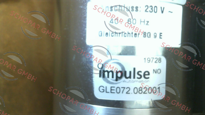 HAHN-MAGNET (Kendrion)-GL72E2 price