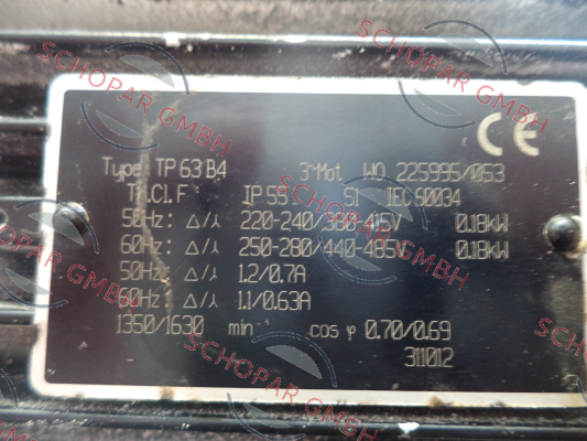 Seimec (Rossi)-TP63B4 price