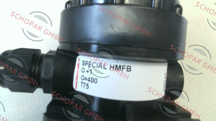 Hemomatik-HMFB-O,O=400 + T75 price
