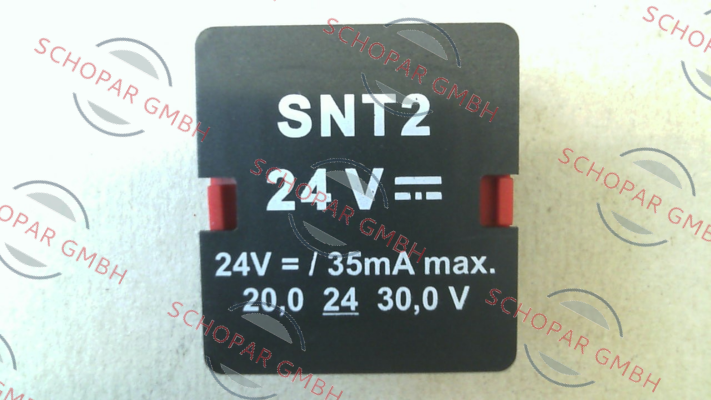 Tele-282050 / SNT2 24VDC price