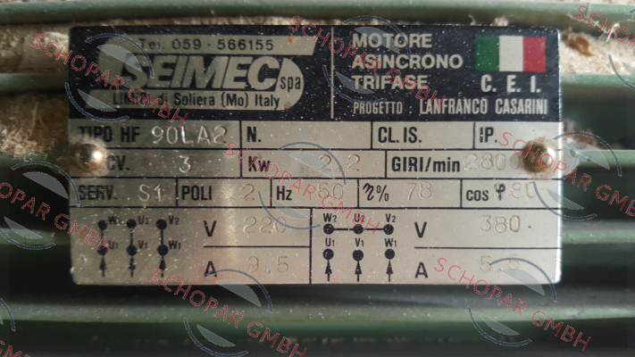 Seimec (Rossi)-Brake pad for 90LA2 obsolete  price