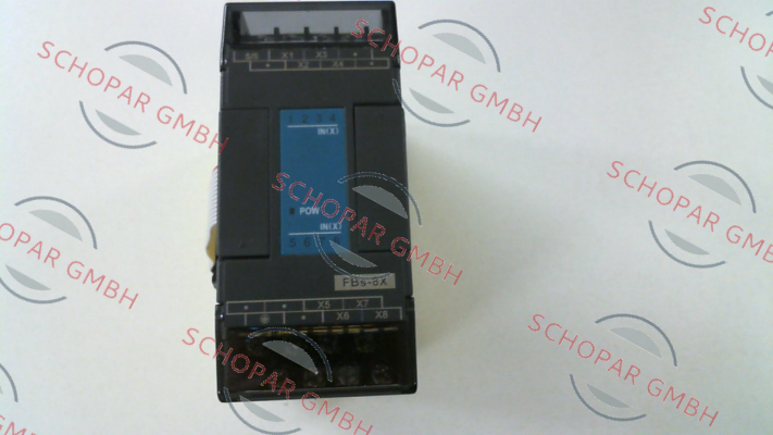 Fatek-FBS-8X price