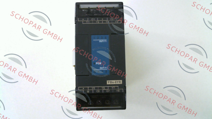 Fatek-FBs-8YR price